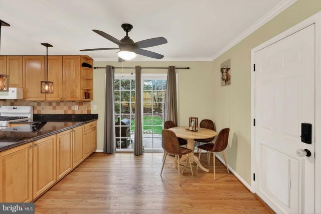 6803 JACKIE DENEESE CT, Springfield, VA 22152