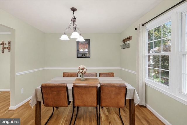 6803 JACKIE DENEESE CT, Springfield, VA 22152