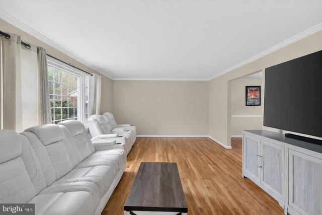 6803 JACKIE DENEESE CT, Springfield, VA 22152