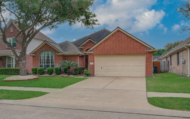 19623 Chestnut Brook Court, Houston, TX 77084