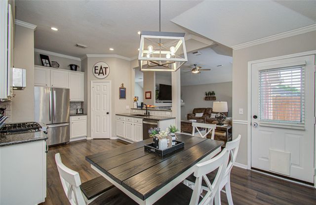 19623 Chestnut Brook Court, Houston, TX 77084