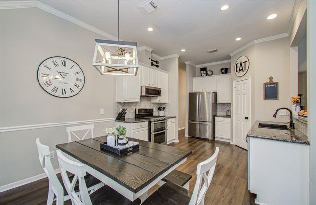 19623 Chestnut Brook Court, Houston, TX 77084