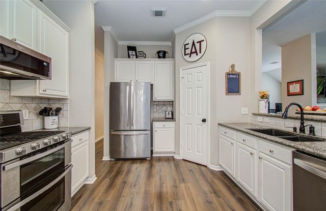 19623 Chestnut Brook Court, Houston, TX 77084