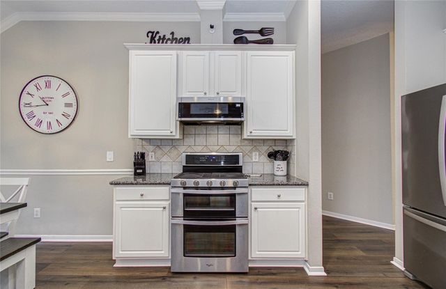 19623 Chestnut Brook Court, Houston, TX 77084