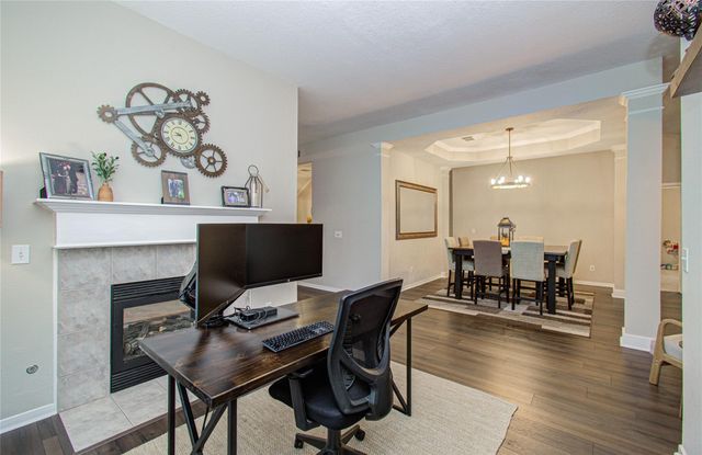 19623 Chestnut Brook Court, Houston, TX 77084