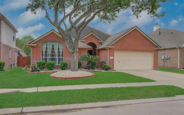 19623 Chestnut Brook Court, Houston, TX 77084