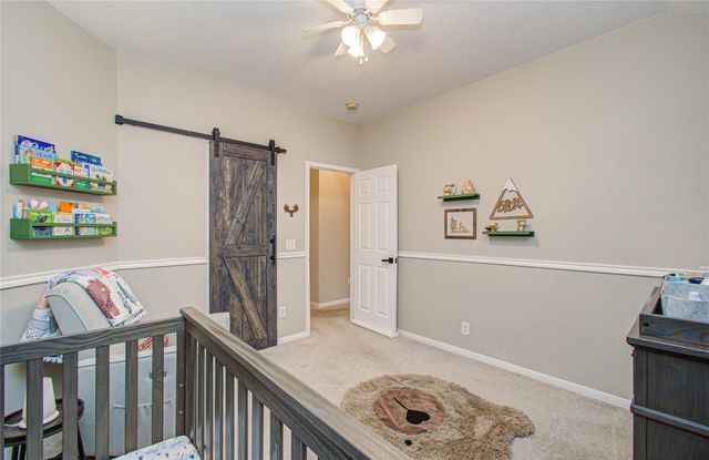 19623 Chestnut Brook Court, Houston, TX 77084