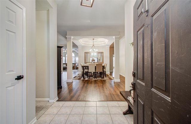 19623 Chestnut Brook Court, Houston, TX 77084