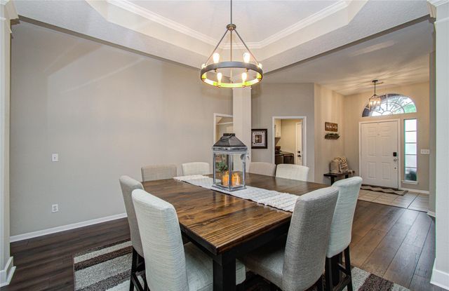 19623 Chestnut Brook Court, Houston, TX 77084