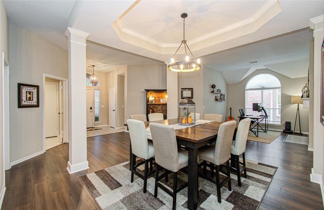 19623 Chestnut Brook Court, Houston, TX 77084