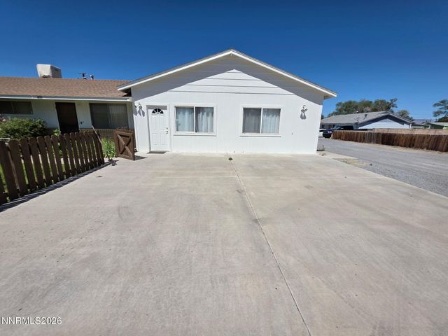 190 S West Street, Fernley, NV 89408