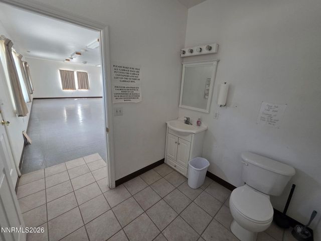 190 S West Street, Fernley, NV 89408