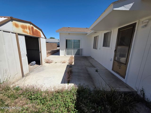 190 S West Street, Fernley, NV 89408