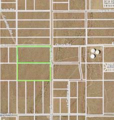 0 Bellflower, Victorville, CA 92392