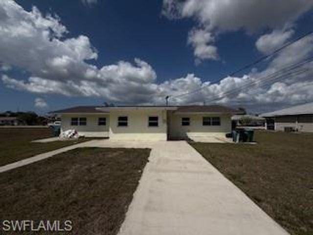 328 Tarpon DR 1, Cape Coral, FL 33904