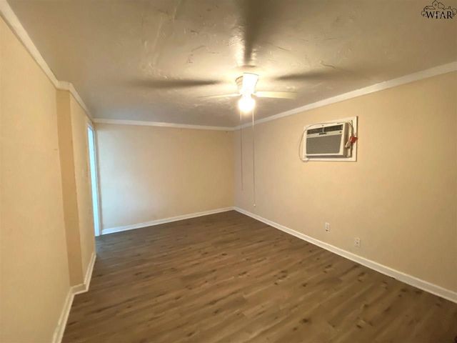 2711 LAWRENCE ROAD, Wichita Falls, TX 76309