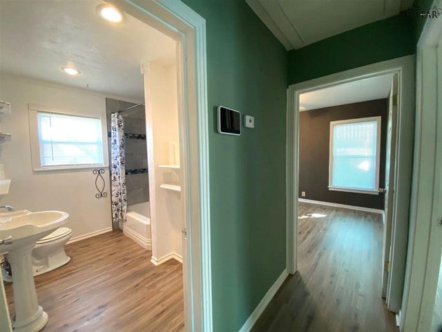 2711 LAWRENCE ROAD, Wichita Falls, TX 76309