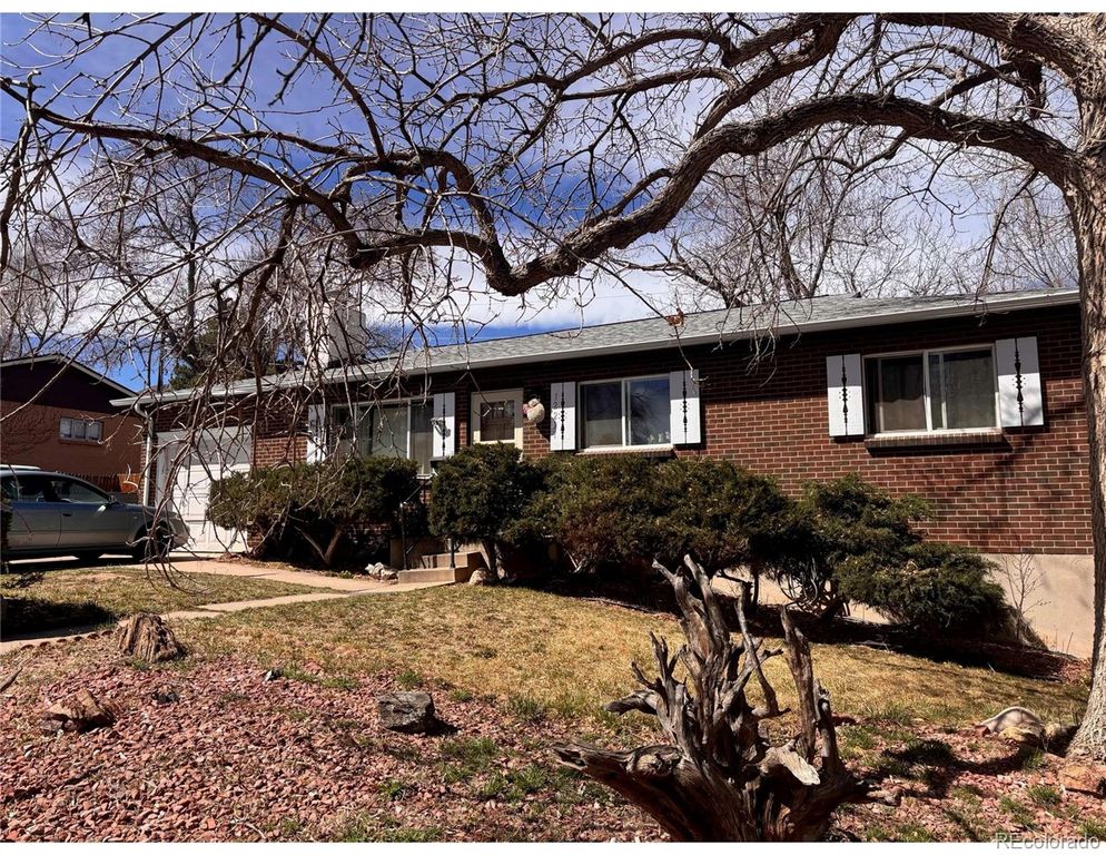 12291 W Dakota Drive, Lakewood, CO 80228