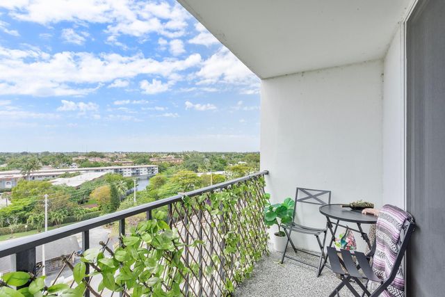 1800 N Andrews Avenue 9i, Fort Lauderdale, FL 33311