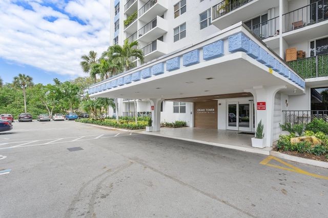 1800 N Andrews Avenue 9i, Fort Lauderdale, FL 33311