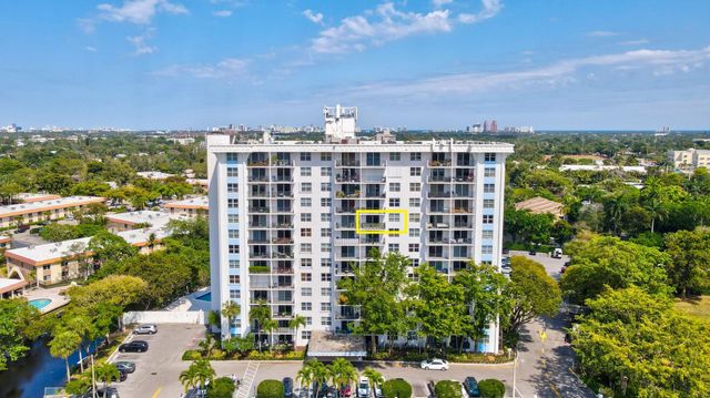 1800 N Andrews Avenue 9i, Fort Lauderdale, FL 33311