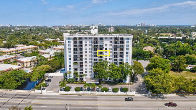 1800 N Andrews Avenue 9i, Fort Lauderdale, FL 33311