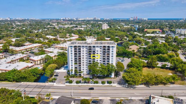 1800 N Andrews Avenue 9i, Fort Lauderdale, FL 33311