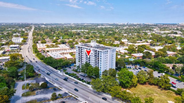 1800 N Andrews Avenue 9i, Fort Lauderdale, FL 33311