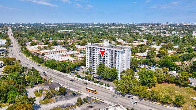 1800 N Andrews Avenue 9i, Fort Lauderdale, FL 33311