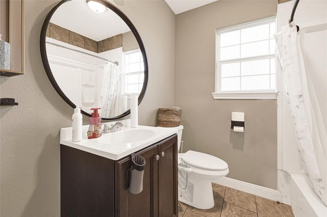 4529 Perry Street, Houston, TX 77021