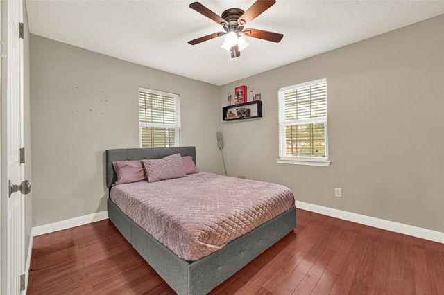 4529 Perry Street, Houston, TX 77021