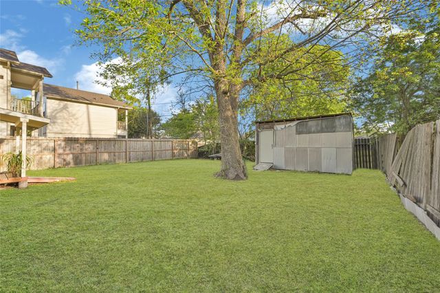 4529 Perry Street, Houston, TX 77021