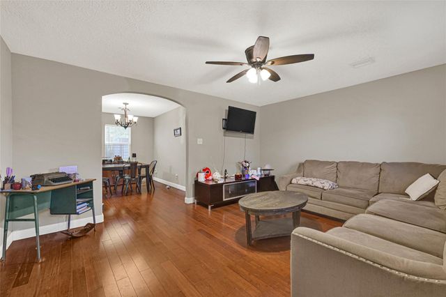 4529 Perry Street, Houston, TX 77021