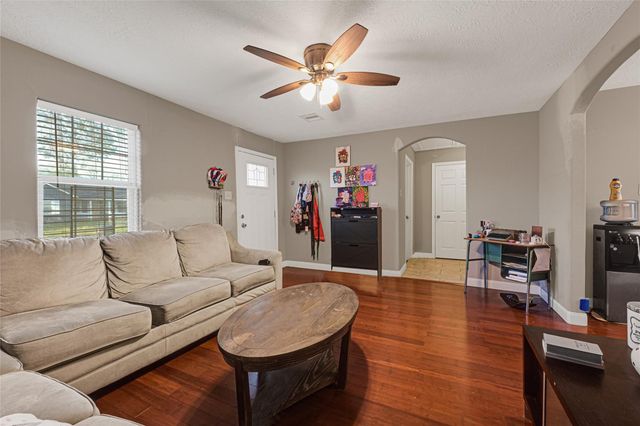 4529 Perry Street, Houston, TX 77021