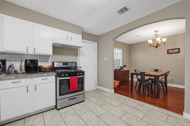 4529 Perry Street, Houston, TX 77021