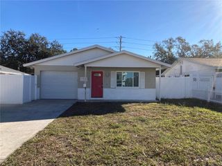 5417 1ST STREET NE, St Petersburg, FL 33703