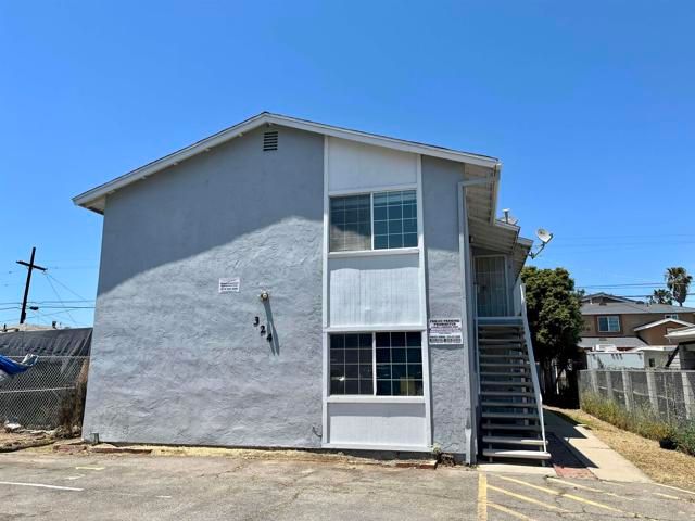 324 Zenith Street 2, Chula Vista, CA 91911
