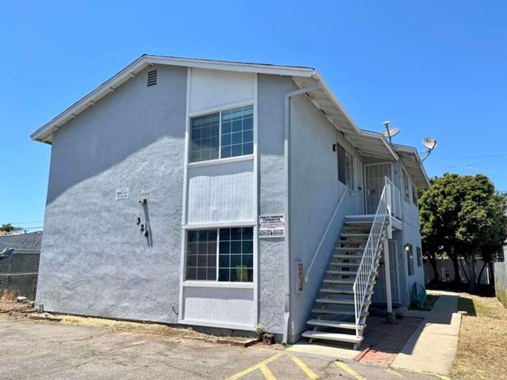 324 Zenith Street 2, Chula Vista, CA 91911