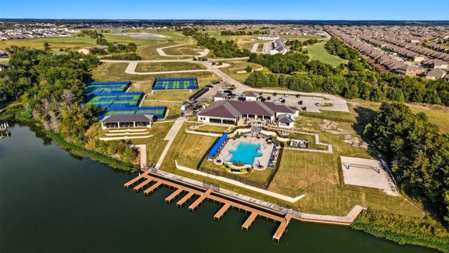 1137 Isaiah Court, Heath, TX 75126