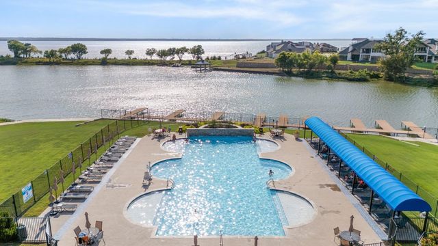 1137 Isaiah Court, Heath, TX 75126