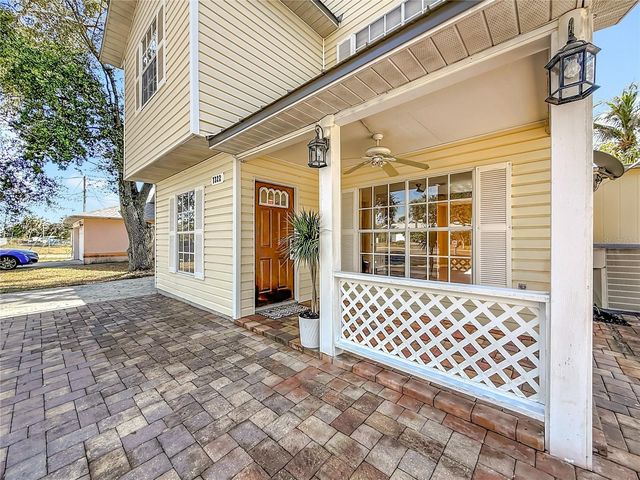 7322 54TH AVENUE N, St Petersburg, FL 33709