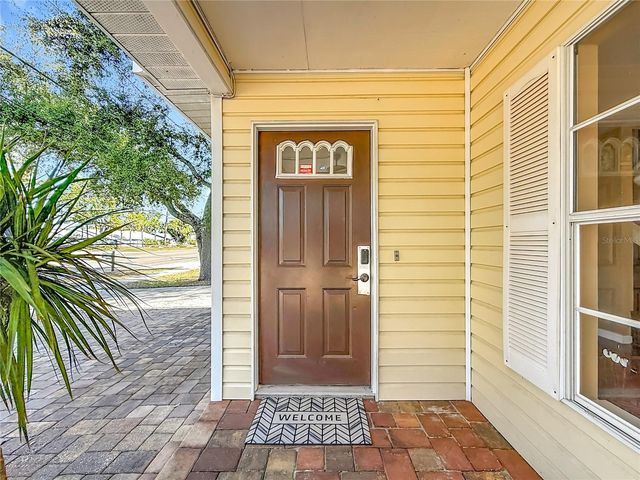 7322 54TH AVENUE N, St Petersburg, FL 33709