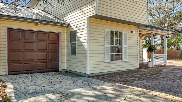 7322 54TH AVENUE N, St Petersburg, FL 33709