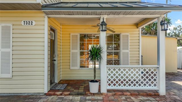 7322 54TH AVENUE N, St Petersburg, FL 33709