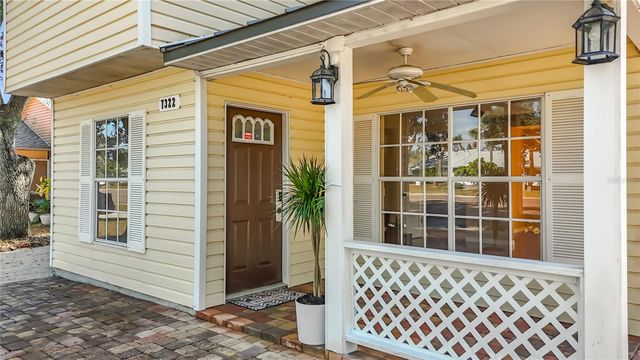 7322 54TH AVENUE N, St Petersburg, FL 33709