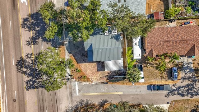 7322 54TH AVENUE N, St Petersburg, FL 33709