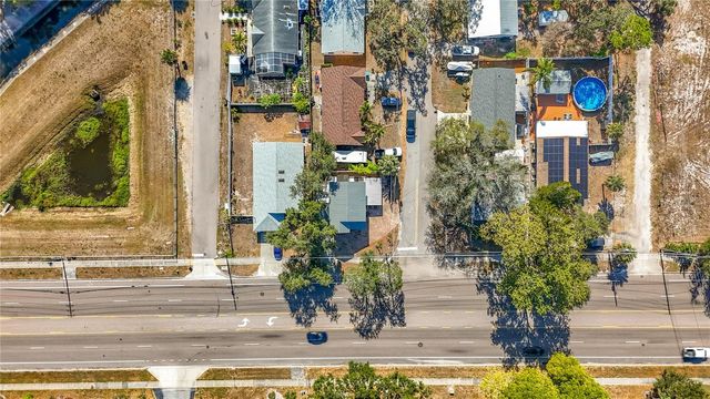 7322 54TH AVENUE N, St Petersburg, FL 33709