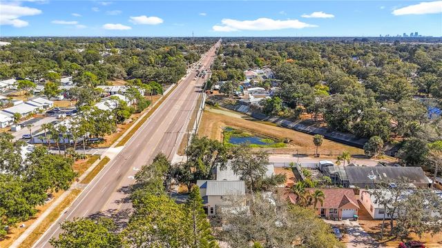 7322 54TH AVENUE N, St Petersburg, FL 33709