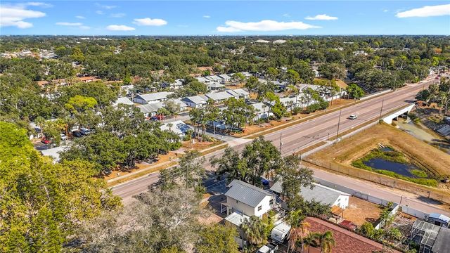 7322 54TH AVENUE N, St Petersburg, FL 33709