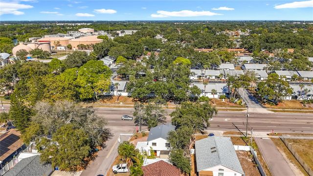 7322 54TH AVENUE N, St Petersburg, FL 33709